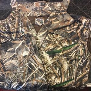 Drake Waterfowl Light Breathable Shirt